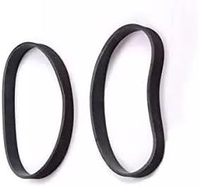 Upright Vacuum Belt 2pk works with ULW-B2, Speedy Maid