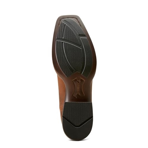 Image of ARIAT Booker Ultra Square Toe Western Boots