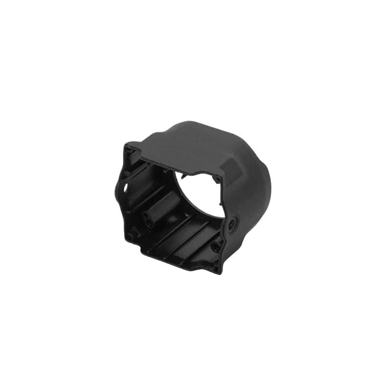 Compatible avec DJI O4 Pro Boîtier Objectif Caméra Coque Remplacement