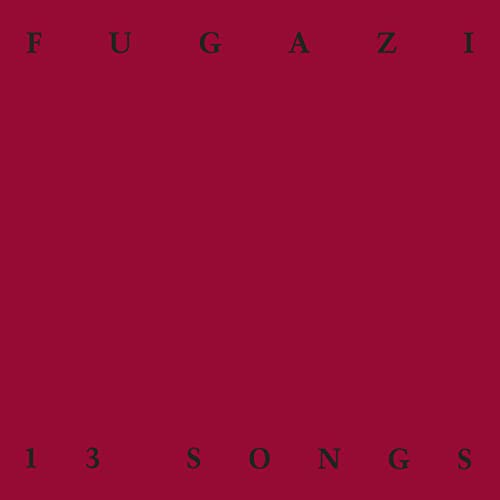 Fugazi