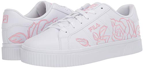 Image of Fila Womens Nordic W Sneaker