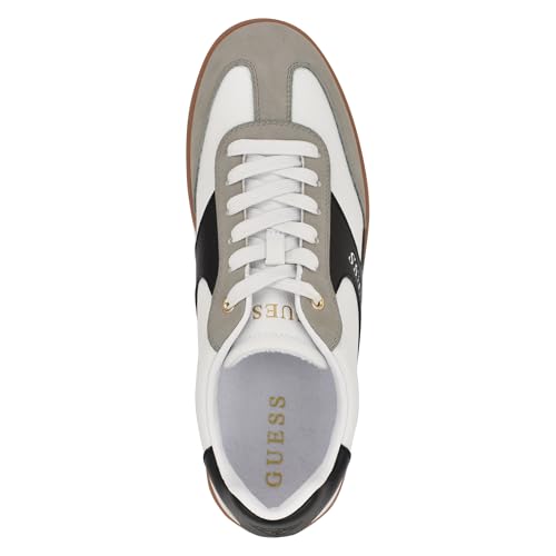 Guess Men's Lurto Sneaker2