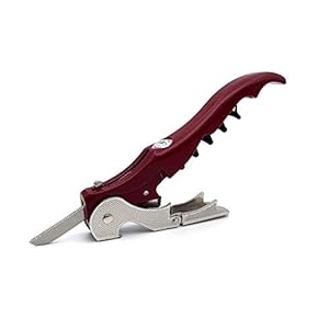 Pulltap's Slider Boss 150 Weinkellner-Korkenzieher