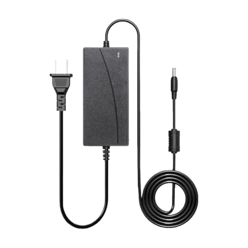 Adaptateur secteur 12V 4A 48W bloc d'alimentation universel pour appareils électroniques domestiques