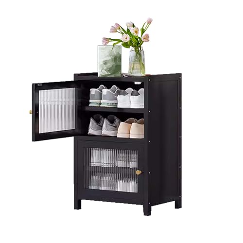 Armoire à chaussures peu encombrante pour éliminer le désordre dans le couloir