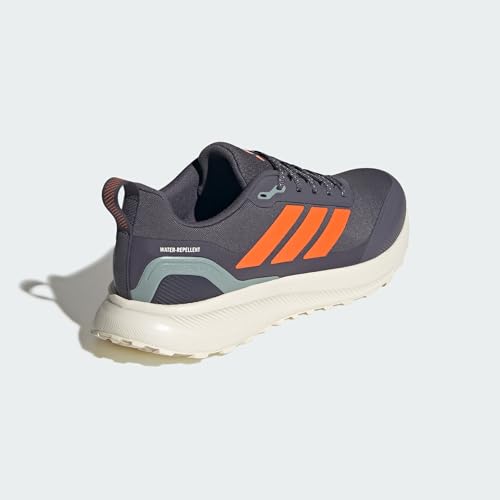 Image of Adidas Mens Run Falcon 5 Trail