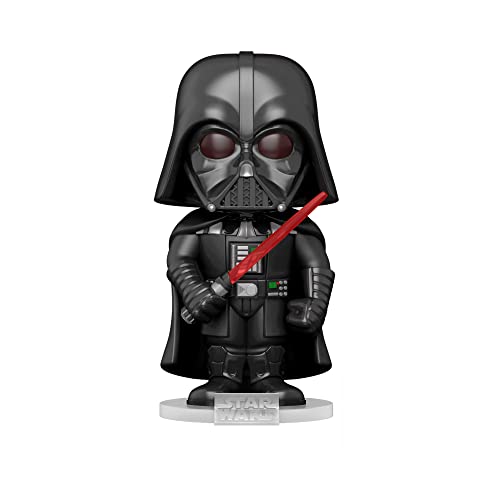 Funko Star Wars Surtido de Figuras de Soda de Vinilo Vader 11 cm (6)