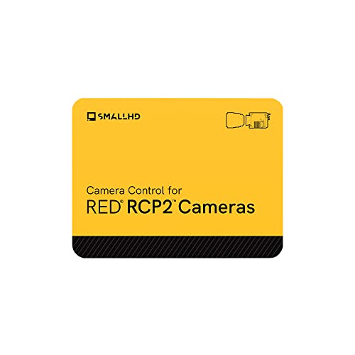 Image of SmallHD Indie 5 RED RCP2 Kit (Komodo, Komodo X, DSMC3)