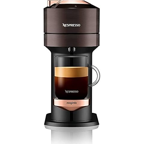 Magimix VERTUO NEXT PREMIUM Coffee Machine Cover