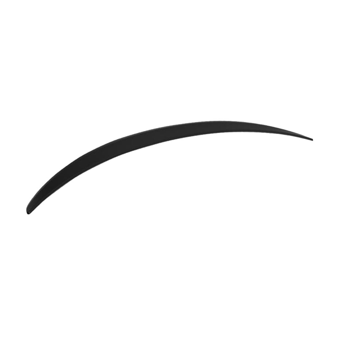 fastgallop for GLC250 17-18 for GLC300 16-18 for GLC43 17-18 for GLC63 18 Class C253 4-Door SUV Style Trunk Spoiler Wing Unpainted Rear ABS Plastic: Acrylonitrile Butadiene Styrene 217-1250