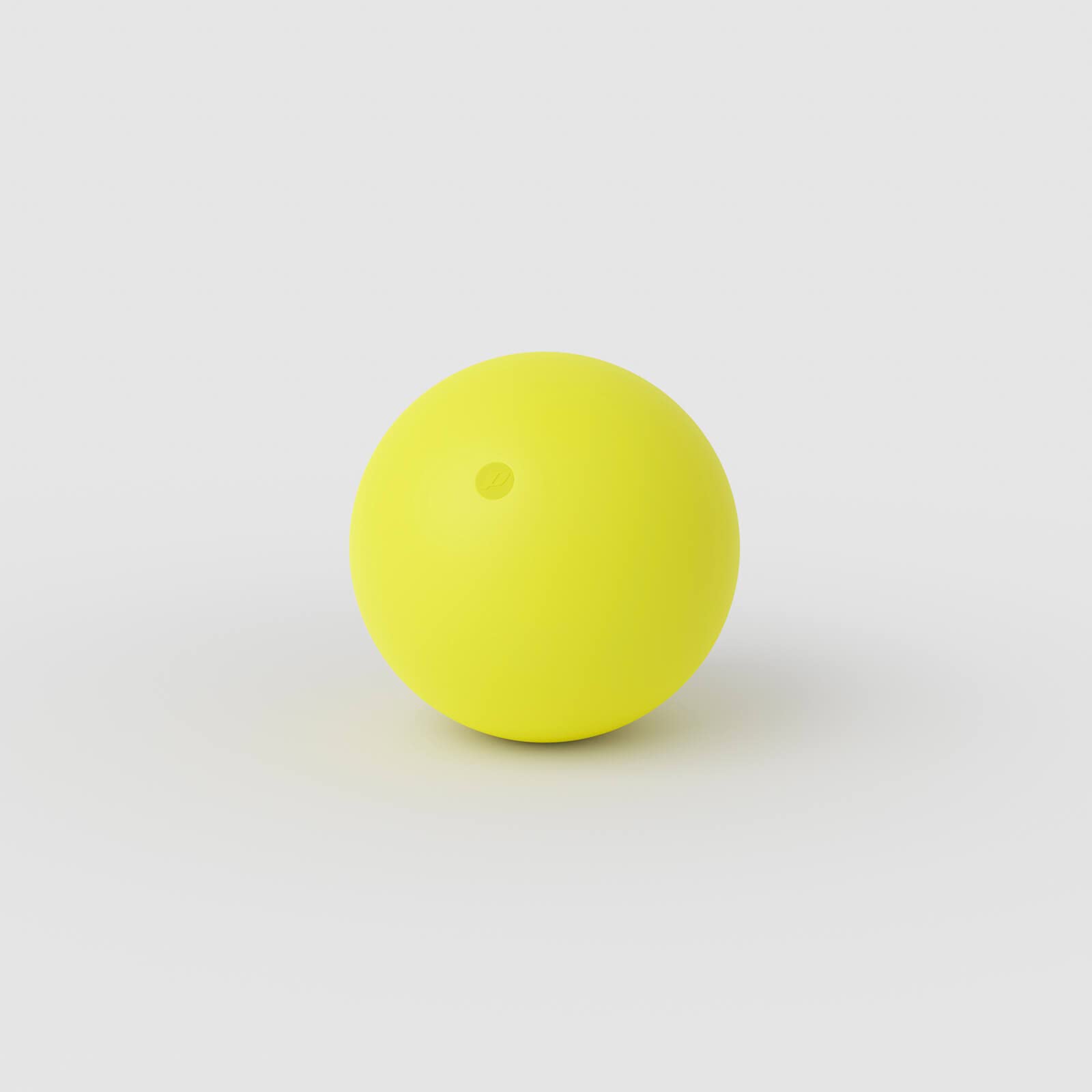 Play Juggling - Juggling Ball for Juggler Model Contact Stage Ball - UV Colours (90mm (180gr)) - matt