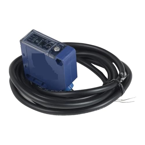 Interrupteur de position XUK0AKSAL2 limit switch compact et étanche - 2