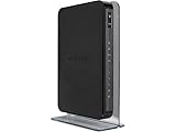Netgear WNDR4500-100PAS N900 Dual Band Gigabit WiFi Router