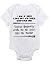 T-Rex Apparel "I Am A Jedi Like My..." Star Wars/Harry Potter (0-3 months)