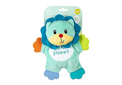 Toy Planet Animalitos blanditos