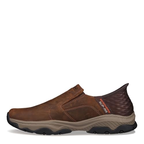 Skechers Men's, Slip-ins: Relaxed Fit: Craster - Lanigan Slip-On3