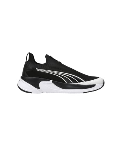 Image of Puma Unisex-Adult Softride Premier Glideknit Running Shoe