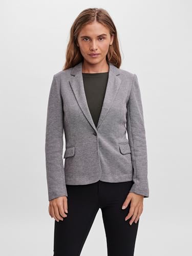 VERO MODA Female Einreihiger Blazer VMJULIA Blazer – Ansicht 3