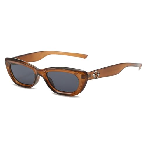 Lunettes de soleil œil de chat rétro MUTYNE pour vos terrasses d'été et sorties en ville chic