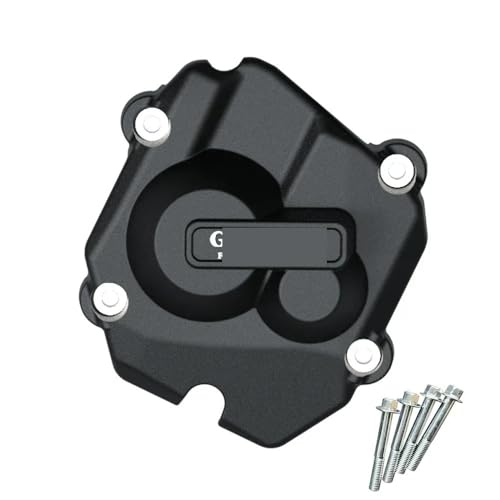 Cache moteur pour ZX-10R et ZX-10RR 2011-2025 protection carter moto