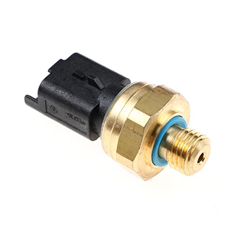Capteur de pression de carburant 9674035780 pour régulation de haute précision