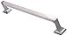 Taymor 01-A940018 Sunglow Series 18-Inch x 3/4-Inch Towel Bar, Polished Chrome