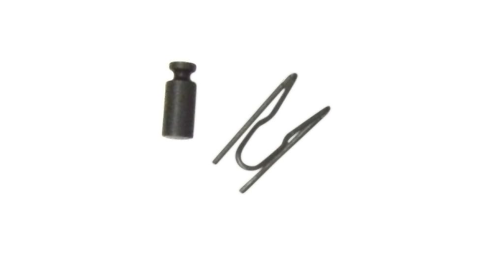 Kit de retenue de douille 2125PTI-K425 pour réparer clé Ingersoll Rand