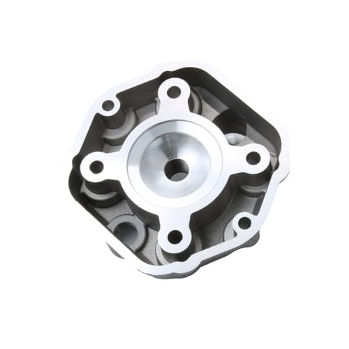 Culata de 70cc y 47 mm para motor EBS050 de 50cc de gran diámetro 6