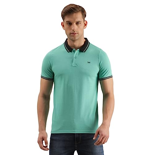 Image of Lee Men T-Shirt