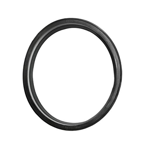 Image of QFS Fuel Pump Tank Seal /Gasket Replacement for BMW F650CS, F650GS, G650GS, 1999-2016, OEM 16111179637