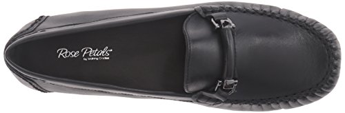 Image of Rose Petals Women's Elm Slip-On Loafer
