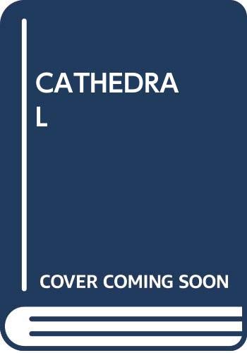 Cathedral 0440116201 Book Cover