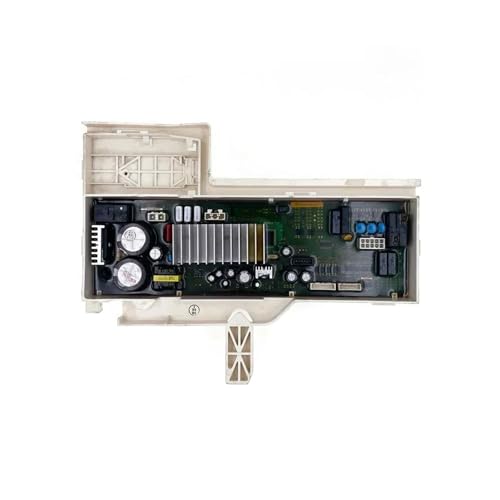 Ehvsgdj Washing Machine Computer Control Board, Compatible For Samsung, PCB Circuit Motherboard Replacement Spare Parts, DC92-01898C DC41-00251B
