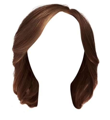 Raquel Welch Love Always Mid-Length Pageboy Bob Wig With Wavy