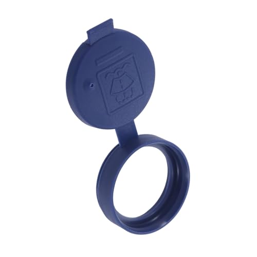 Bouchon lave-glace étanche pour Alfa Romeo 159 et Giulietta protection 71740943