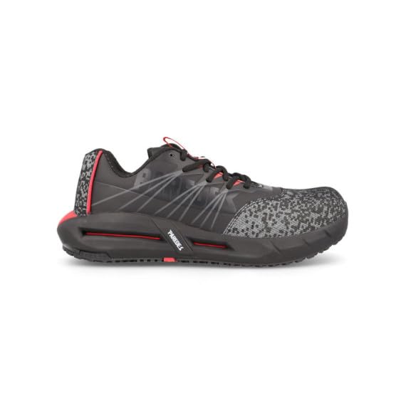 Zapatillas de Seguridad Increíble Ligereza Matrix SP5220