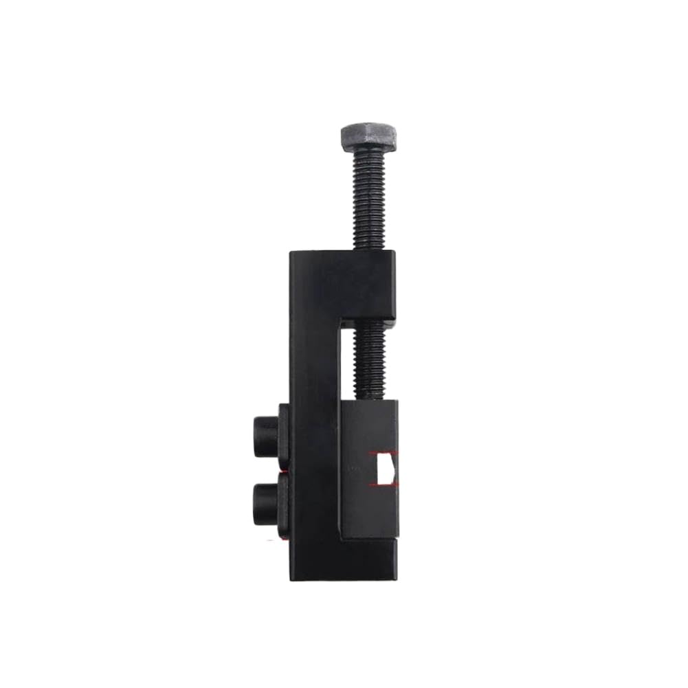 Outil de serrage de démarrage CV pour arbre d'entraînement 09521 – 24010, Compatible avec le remplacement du couvercle de l'outil de serrage d'arbre d'entraînement