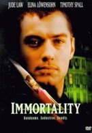 Immortality [DVD]