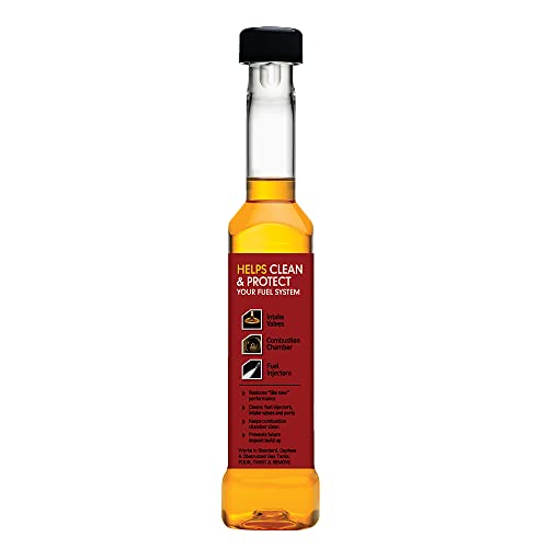 Image of Gumout 510019 Fuel Injector Cleaner, 6. Fluid Ounces