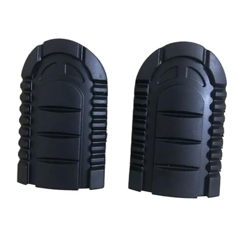 Repose-pieds TRK502X et BJ500GS-A, paire gauche et droite pour moto