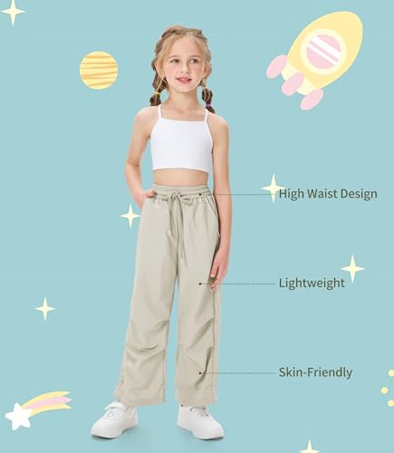 Catálogo de Ropa de Acampada y marcha para Niña los mejores 10. 10 Imagen adicional