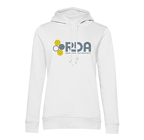 Sweat à capuche RDA Geek pour fans de cinéma et science-fiction