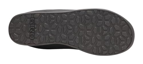 Image of Giro Latch Men's Mountain Bike Shoe, Light Sharkskin, US 12 / EU 46