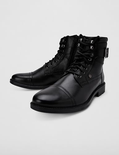Image of Lee Cooper mens Lc9110d Ankle Boot