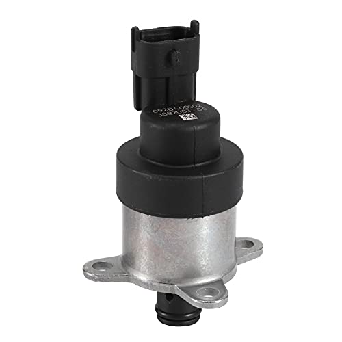 Kraftstoffdruckregelventil Kraftstoffdruckregelventil Iron Abs Kraftstoffpumpendruckregelventil 0928400502 Passend für für Vauxhall 1.9 2.5