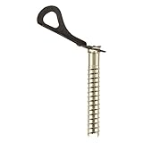 Unisex Black Diamond Eisschraube Turbo Ice Screw