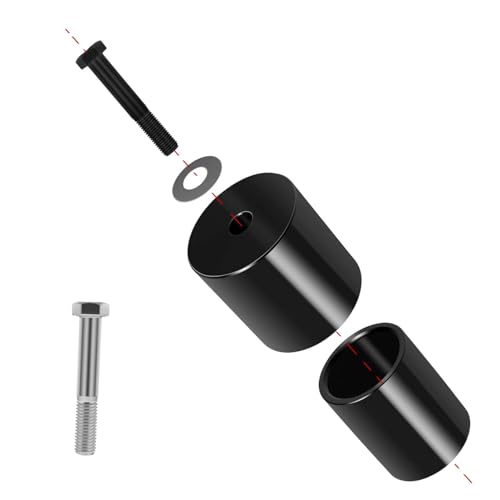 Image of Replace for JDG10549 Front Oil Seal Installer Tool fits for John Deere Used to Install The Front Oil Seal