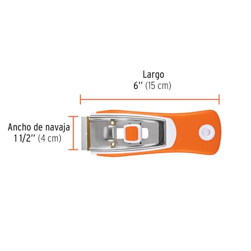 Limpia vidrios Truper 6 limpia vidrios truper marca TRUPER (3)