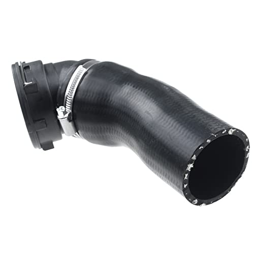Ladeluftschlauch Turboschlauch für 5er E60 5er Touring E61 525 530 2.5L 3.0L Diesel 2002-2010 11617799401 Part1