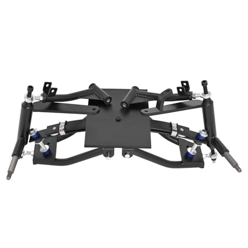 HECASA Double A-Arm Lift Kit
